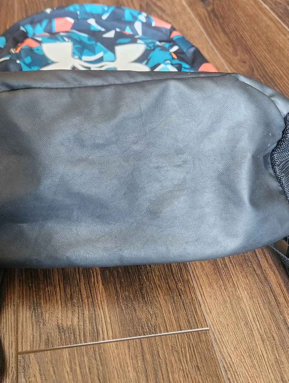 Under Armour durable storm